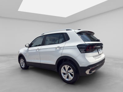 2025 Volkswagen Taigun 1.0 Trendline At