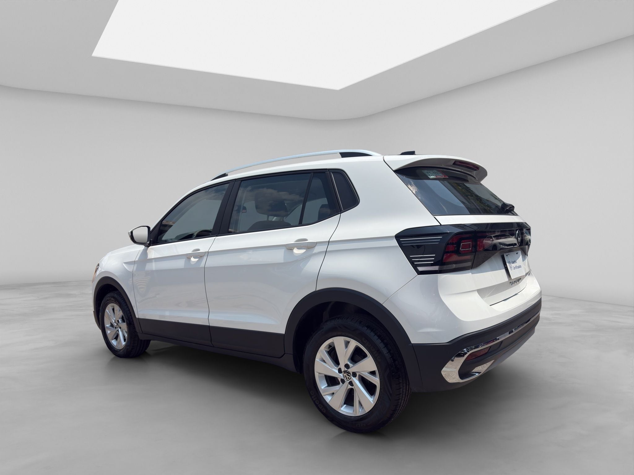 2025 Volkswagen Taigun 1.0 Trendline At