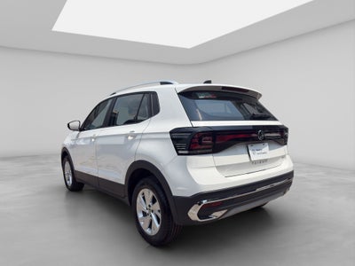 2025 Volkswagen Taigun 1.0 Trendline At