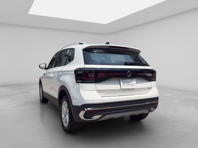 2025 Volkswagen Taigun 1.0 Trendline At