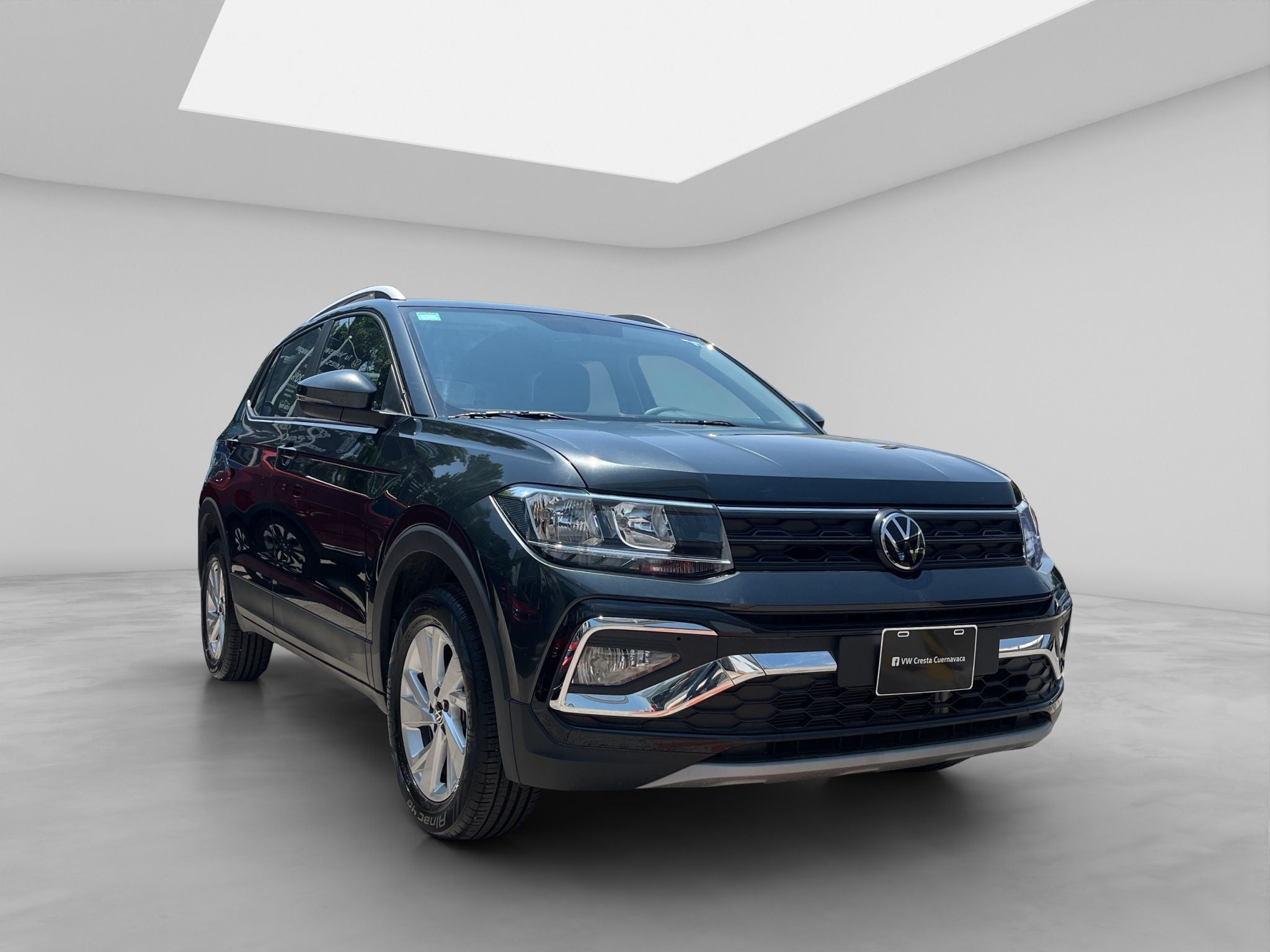 2025 Volkswagen Taigun 1.0 Trendline At