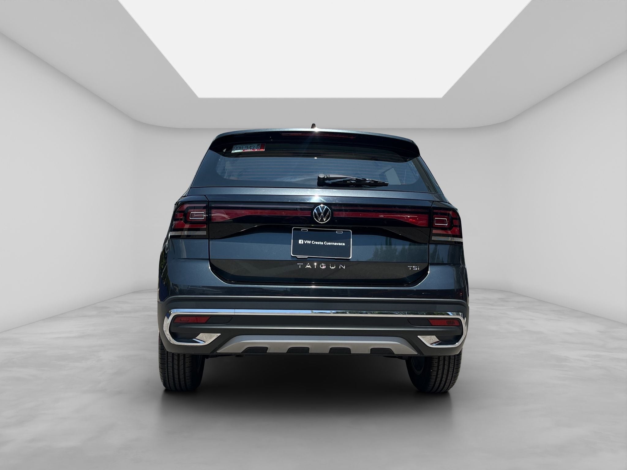 2025 Volkswagen Taigun 1.0 Trendline At