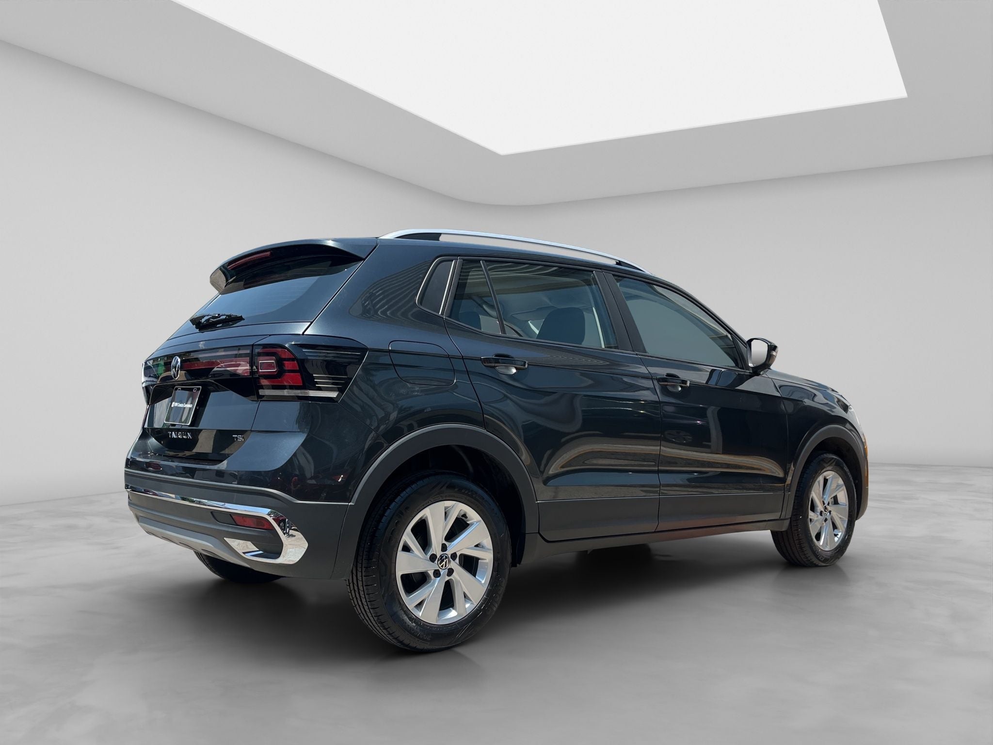 2025 Volkswagen Taigun 1.0 Trendline At