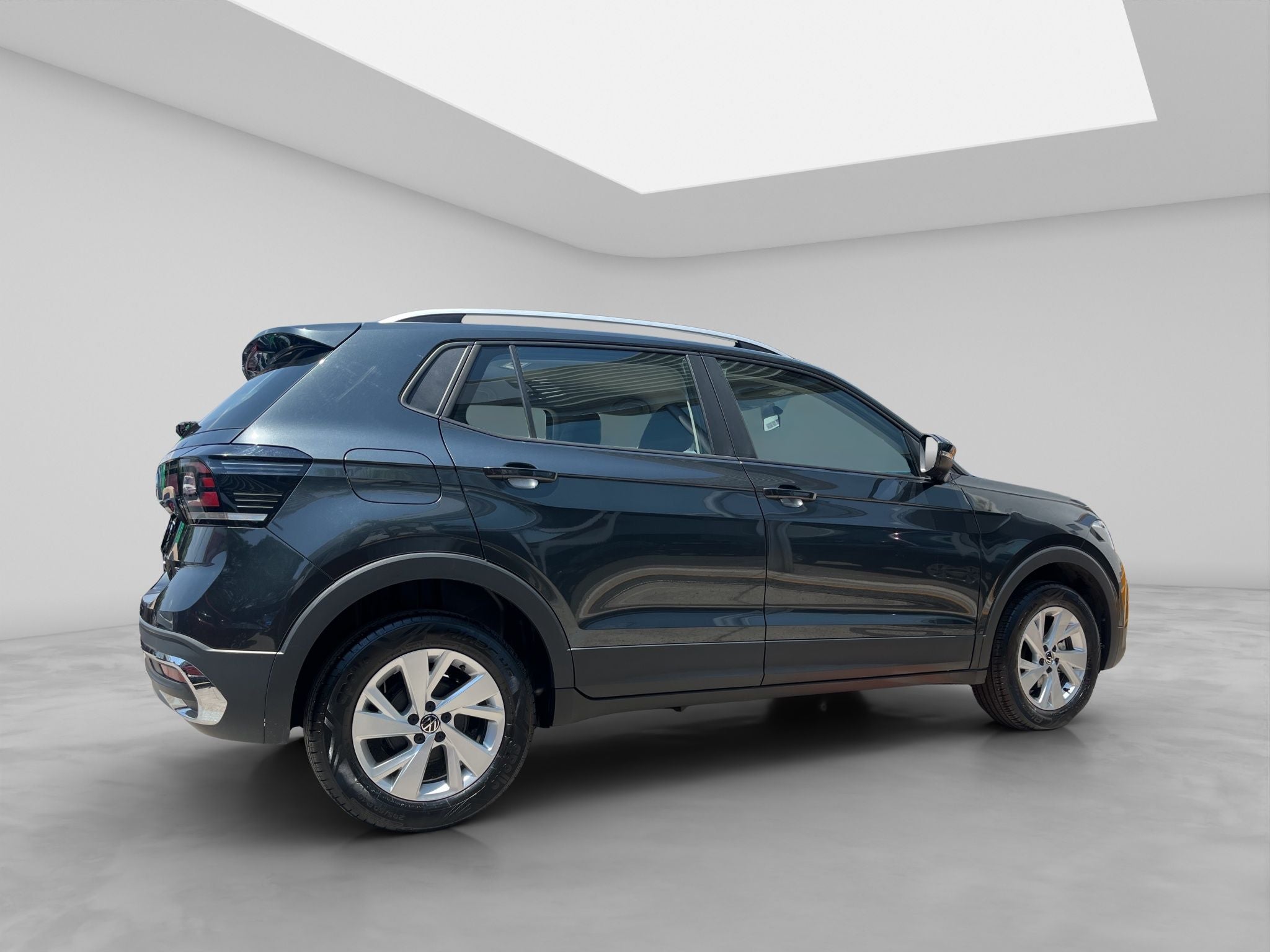 2025 Volkswagen Taigun 1.0 Trendline At