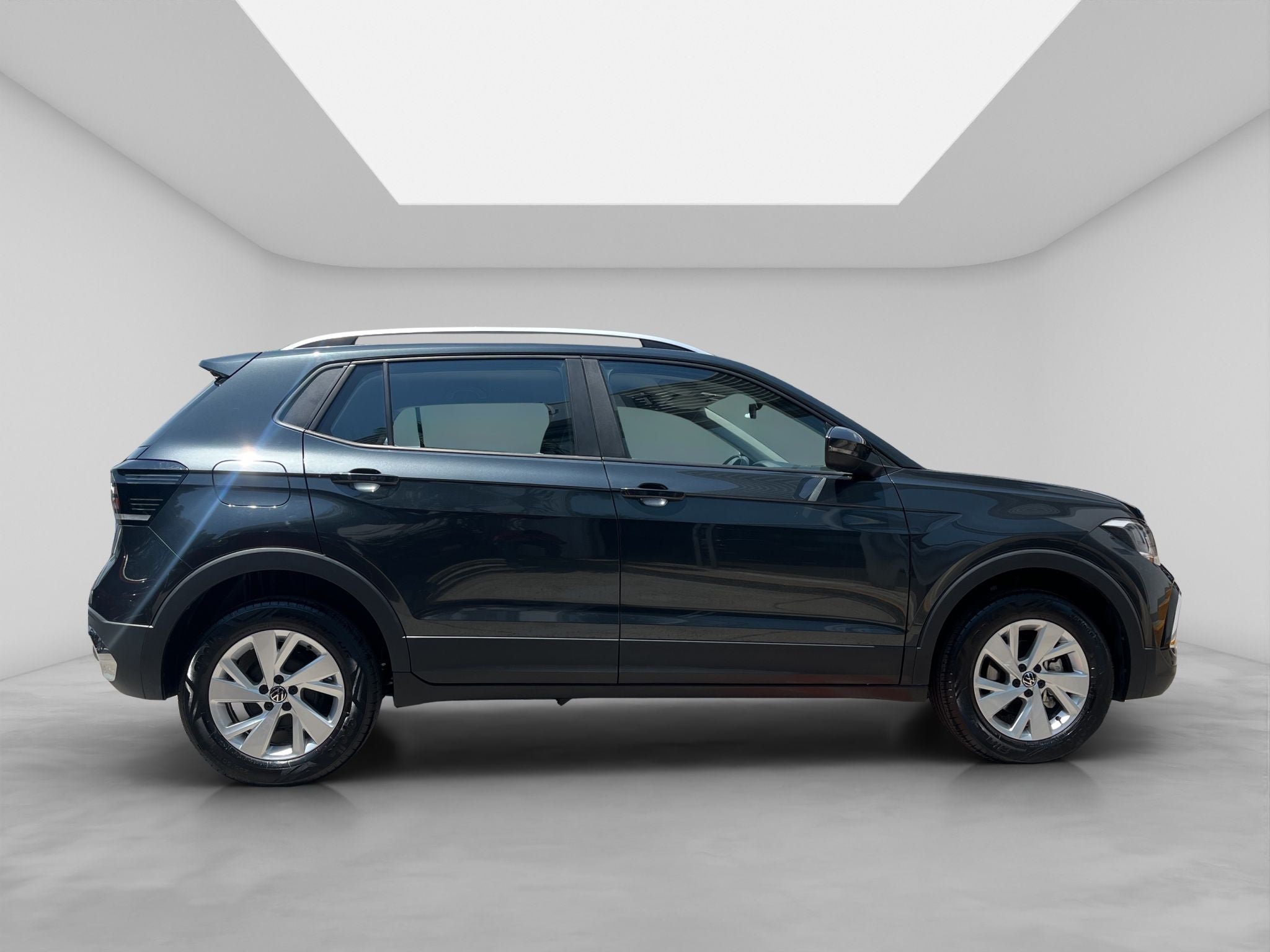 2025 Volkswagen Taigun 1.0 Trendline At