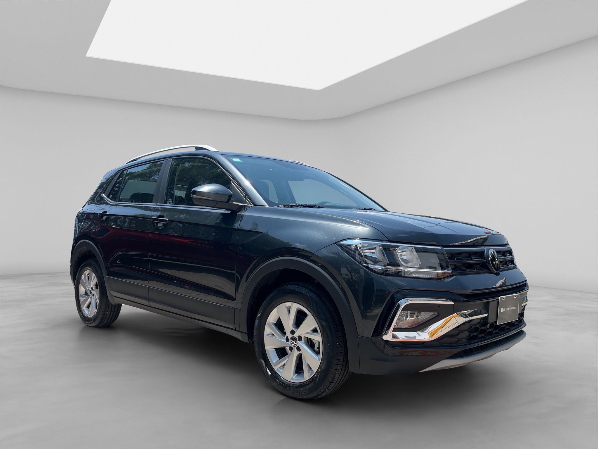 2025 Volkswagen Taigun 1.0 Trendline At