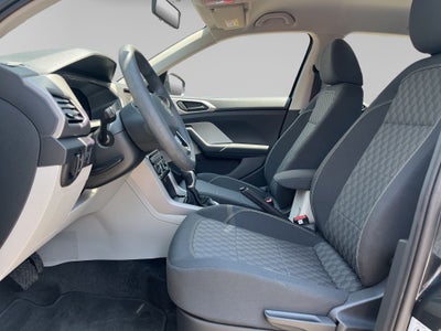 2025 Volkswagen Taigun 1.0 Trendline At