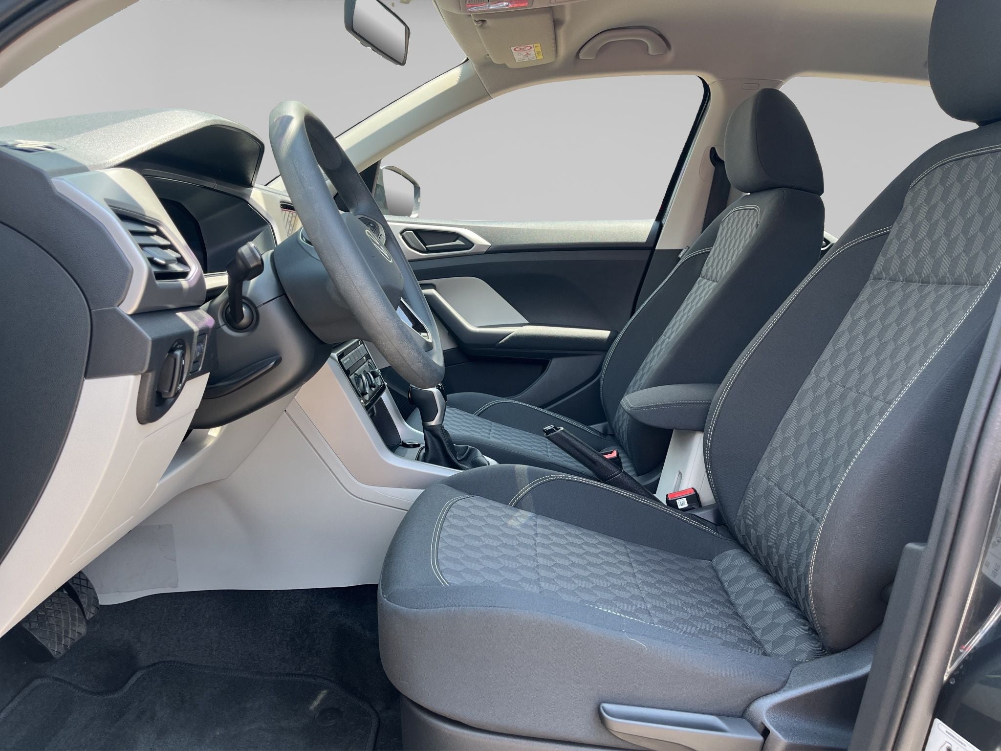 2025 Volkswagen Taigun 1.0 Trendline At