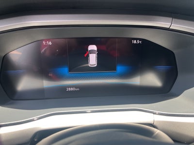 2025 Volkswagen Taigun 1.0 Trendline At