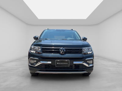 2025 Volkswagen Taigun 1.0 Trendline At