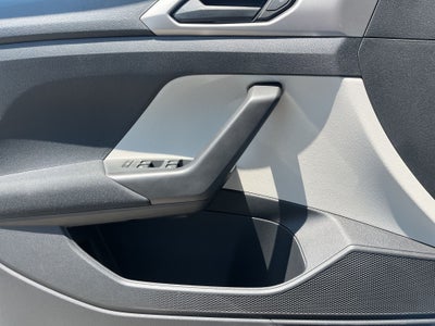 2025 Volkswagen Taigun 1.0 Trendline At