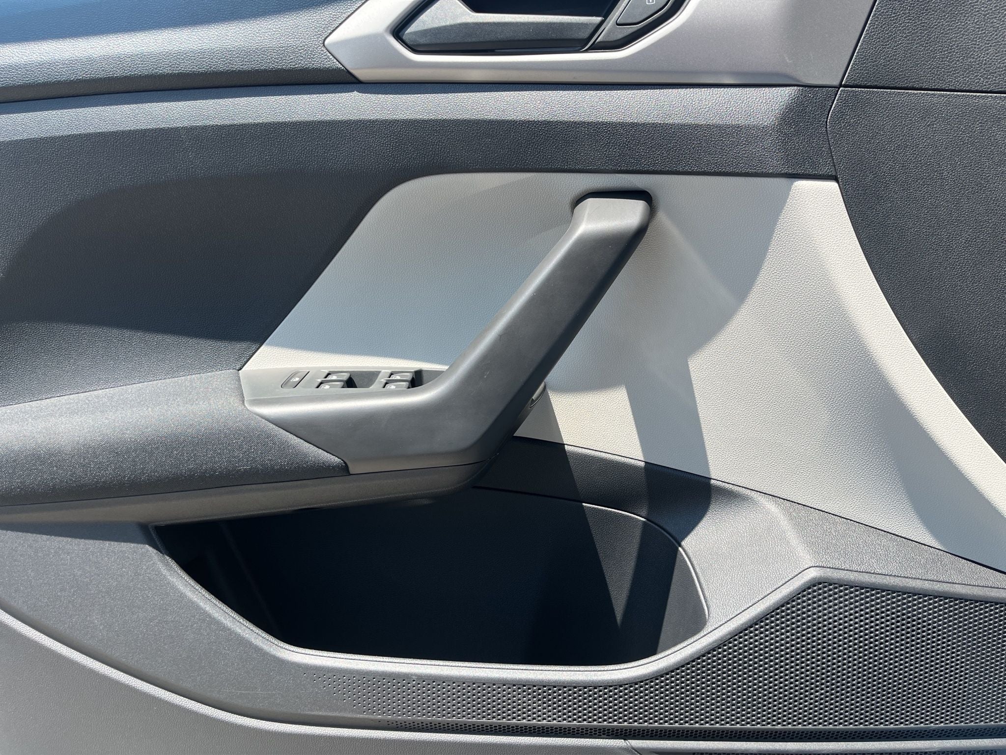 2025 Volkswagen Taigun 1.0 Trendline At