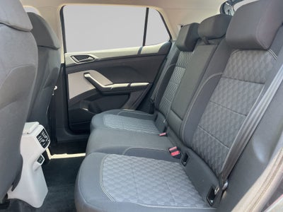 2025 Volkswagen Taigun 1.0 Trendline At