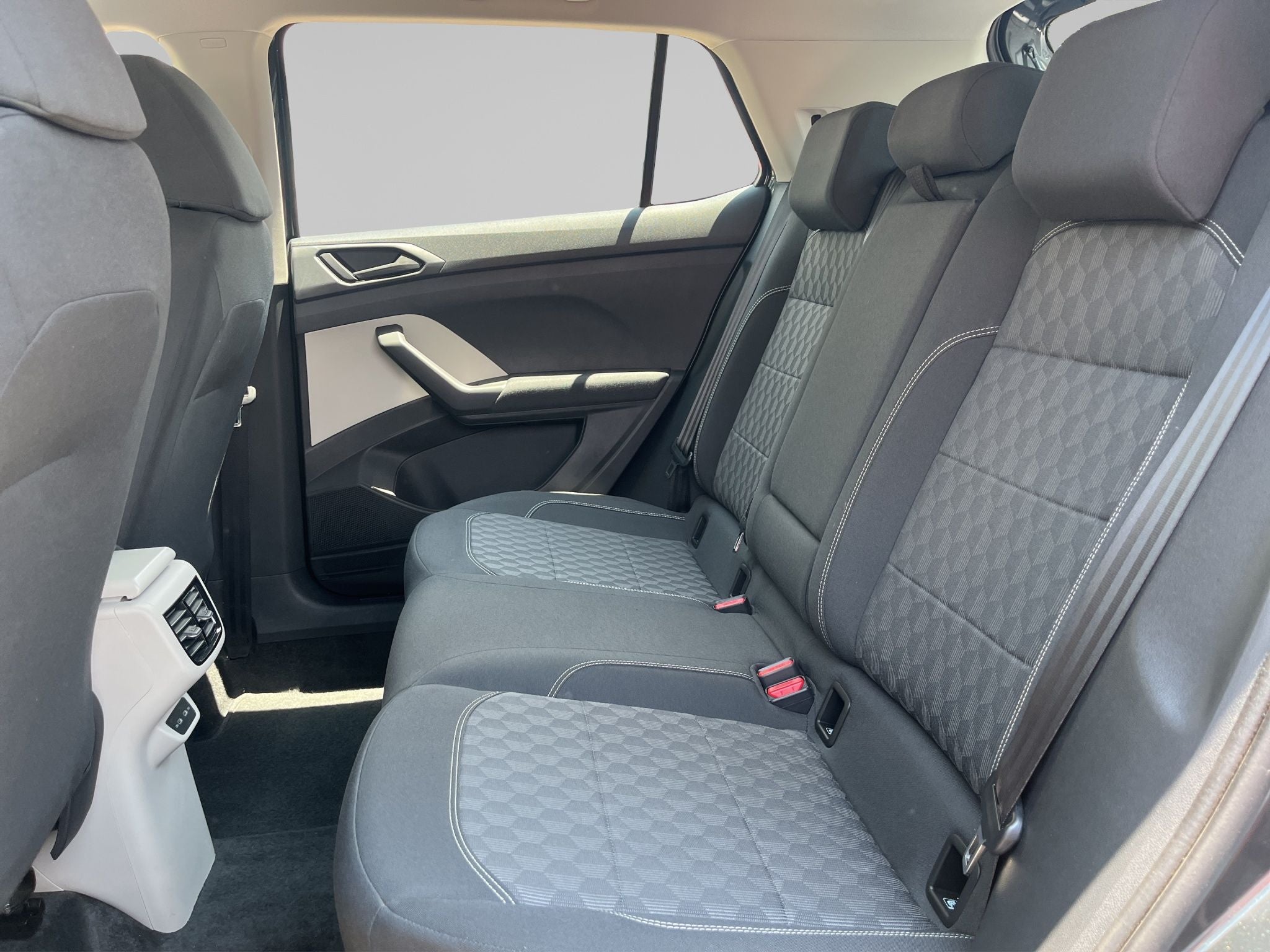 2025 Volkswagen Taigun 1.0 Trendline At