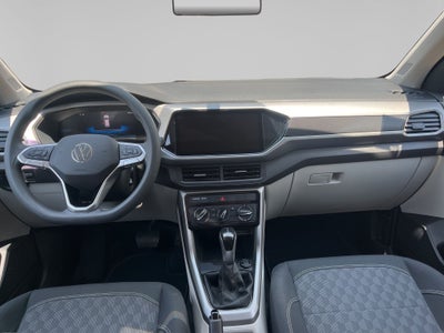 2025 Volkswagen Taigun 1.0 Trendline At