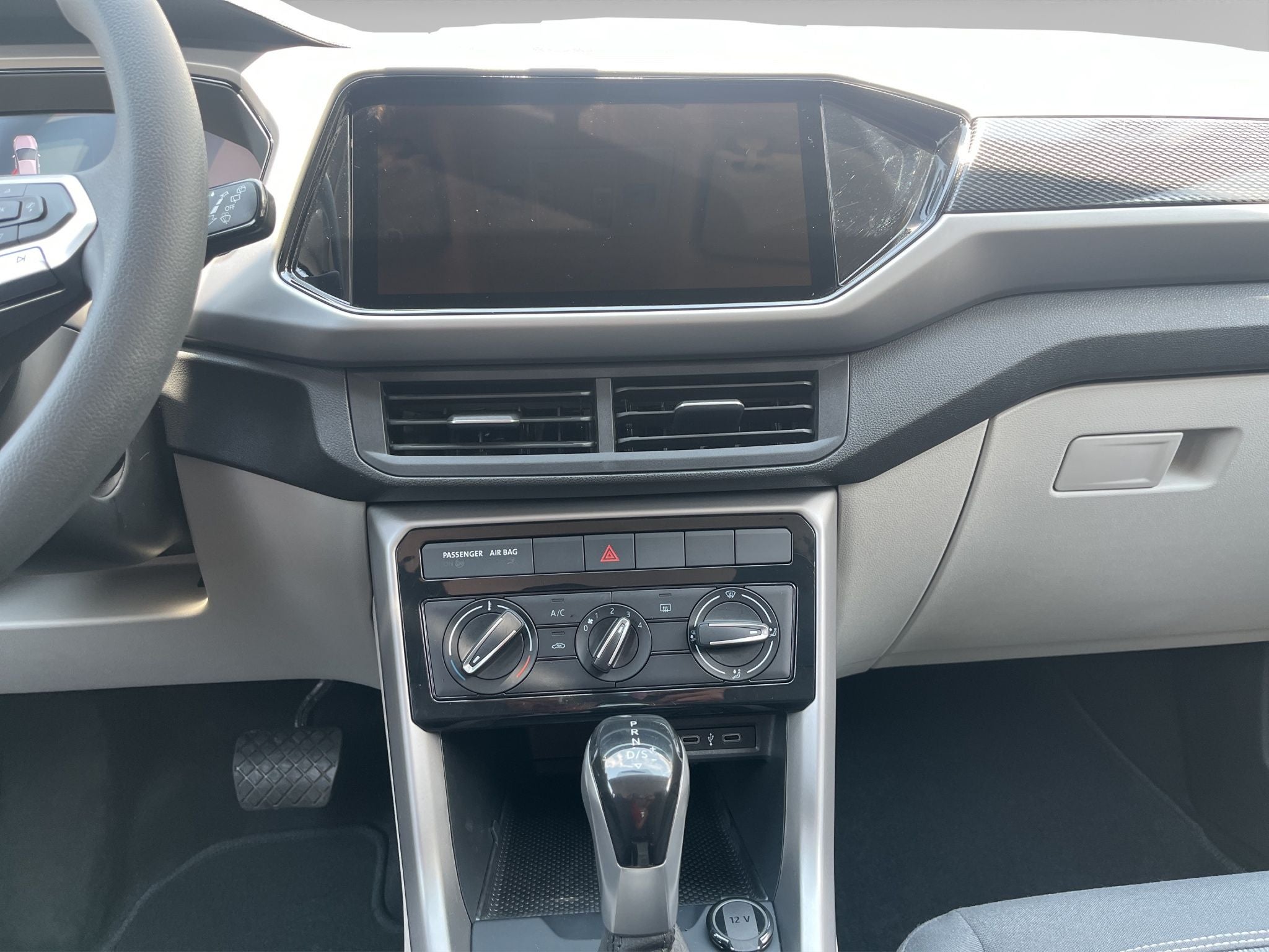 2025 Volkswagen Taigun 1.0 Trendline At