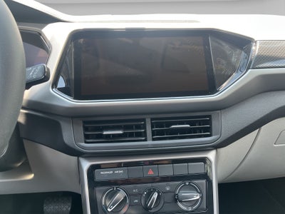 2025 Volkswagen Taigun 1.0 Trendline At