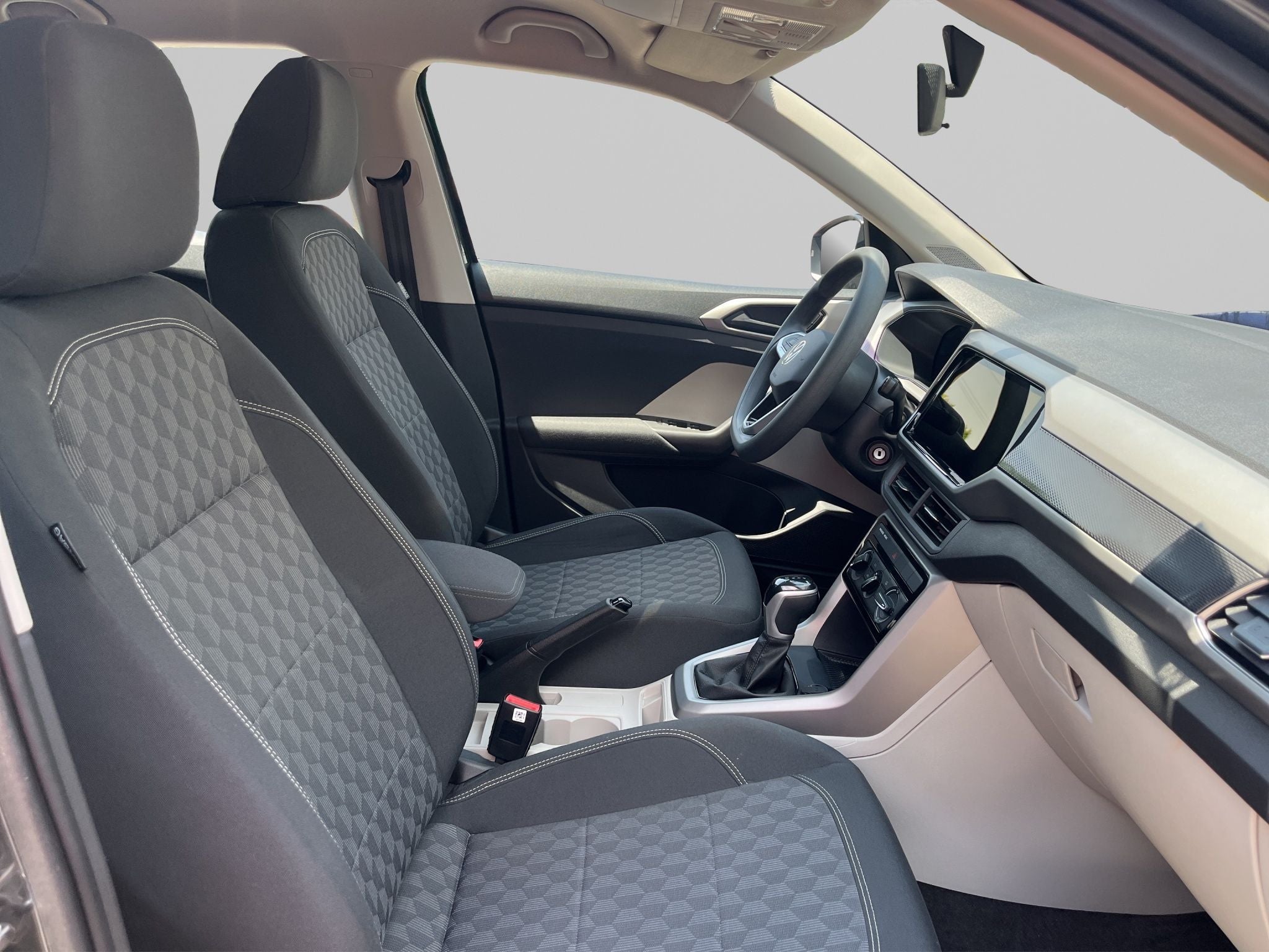 2025 Volkswagen Taigun 1.0 Trendline At