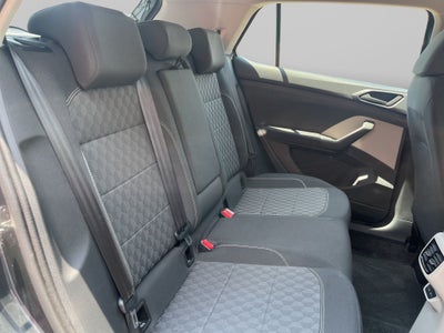 2025 Volkswagen Taigun 1.0 Trendline At