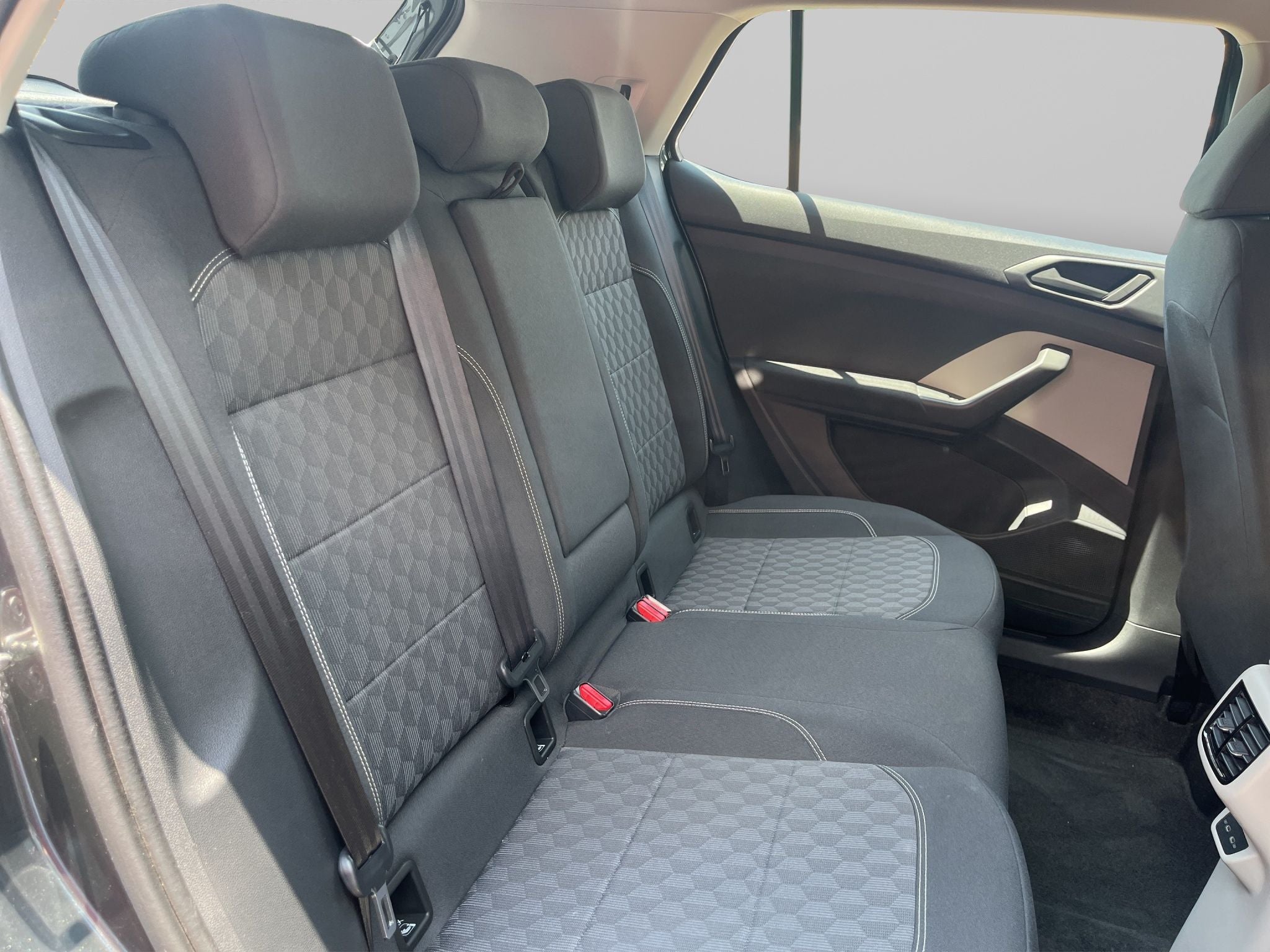 2025 Volkswagen Taigun 1.0 Trendline At