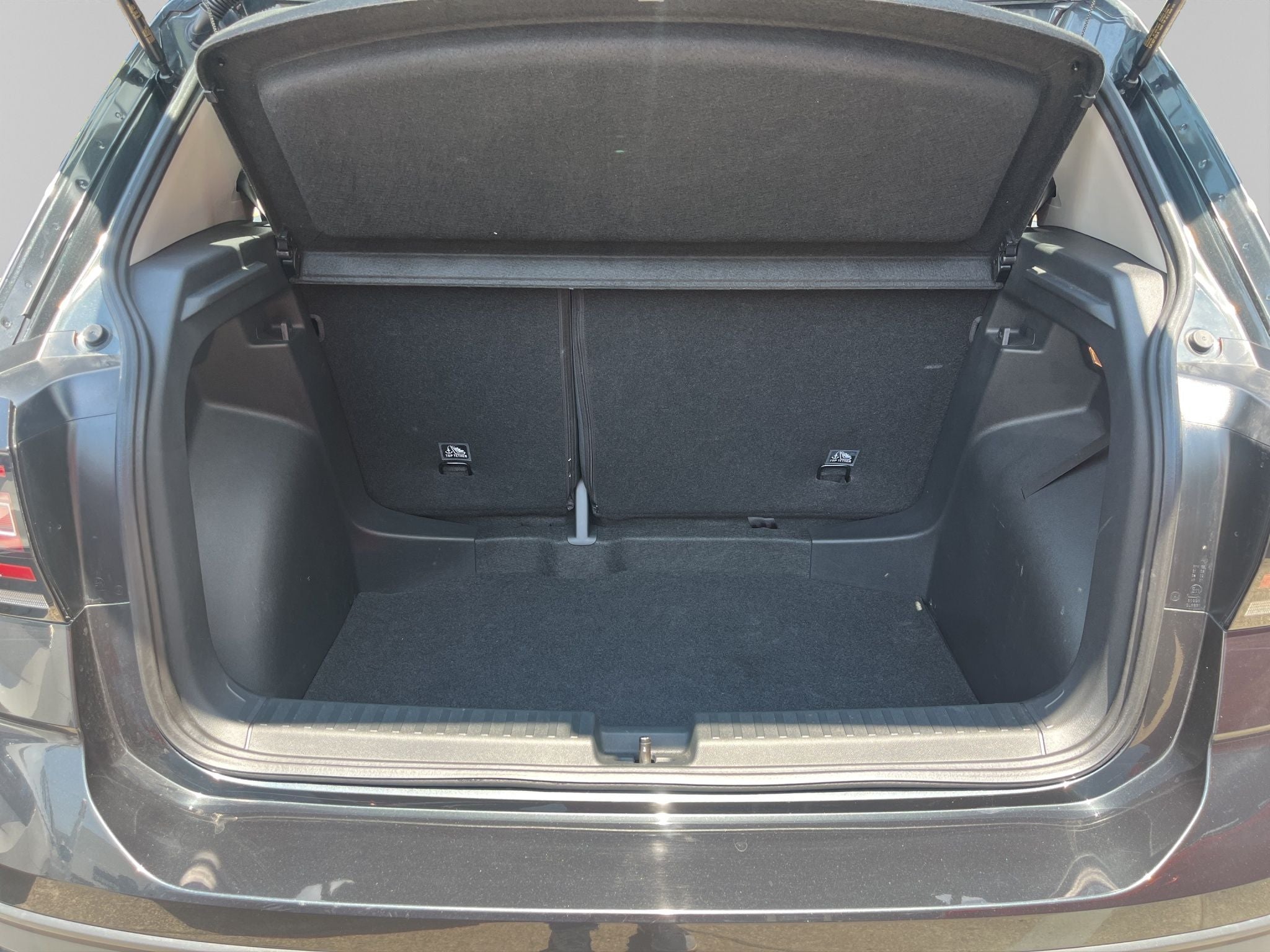 2025 Volkswagen Taigun 1.0 Trendline At