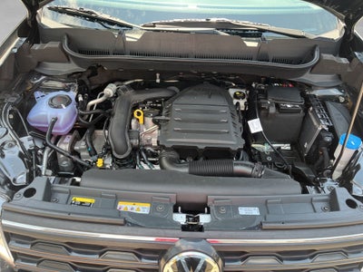 2025 Volkswagen Taigun 1.0 Trendline At