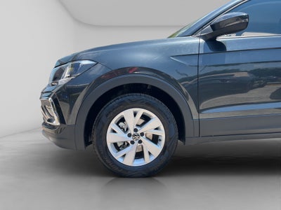 2025 Volkswagen Taigun 1.0 Trendline At