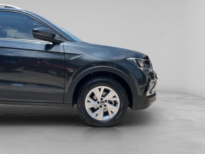 2025 Volkswagen Taigun 1.0 Trendline At