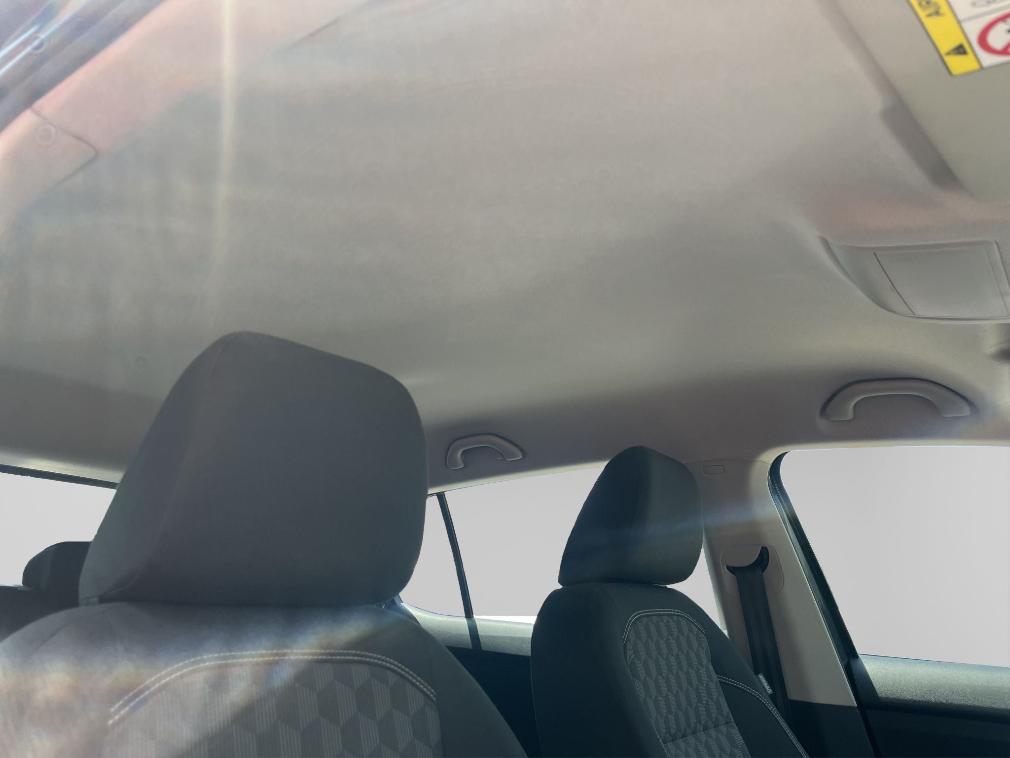 2025 Volkswagen Taigun 1.0 Trendline At