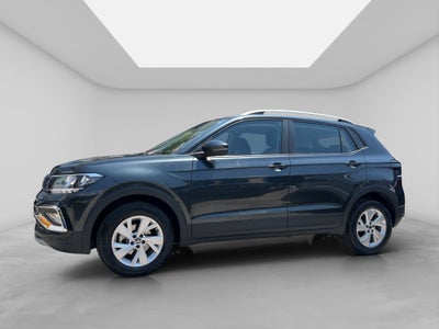 2025 Volkswagen Taigun 1.0 Trendline At