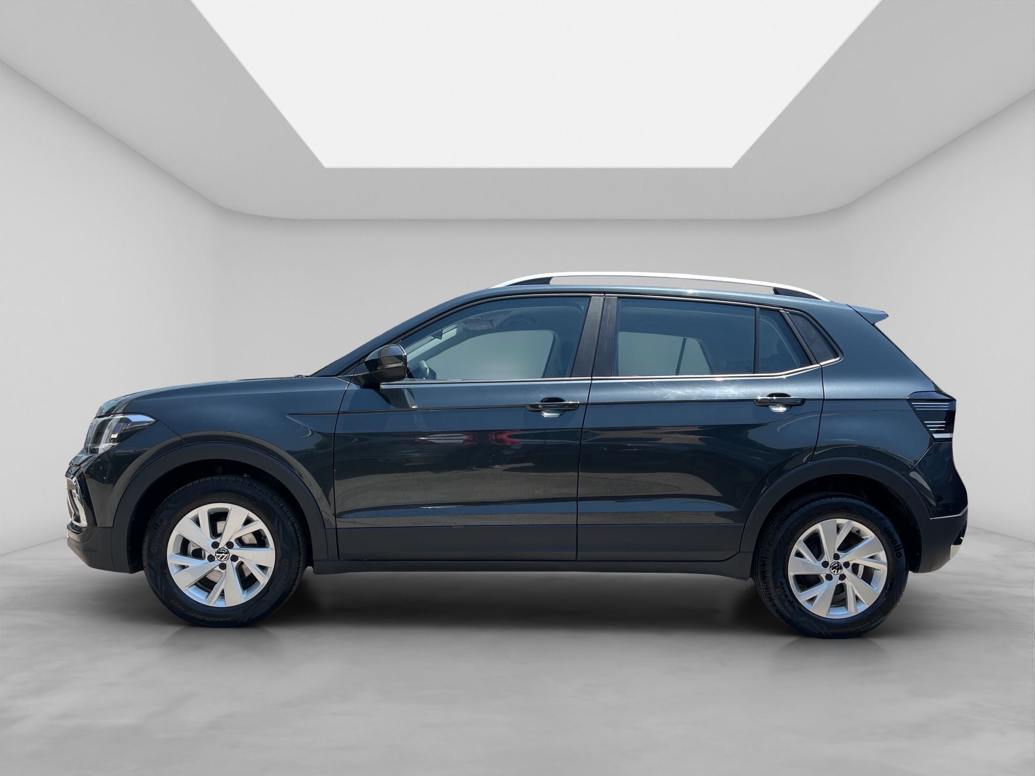 2025 Volkswagen Taigun 1.0 Trendline At