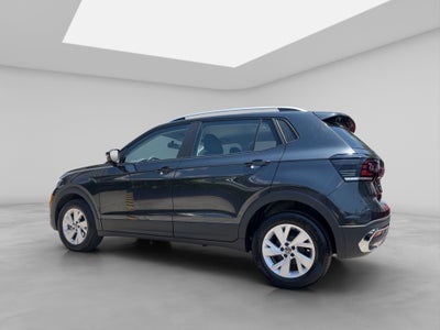 2025 Volkswagen Taigun 1.0 Trendline At