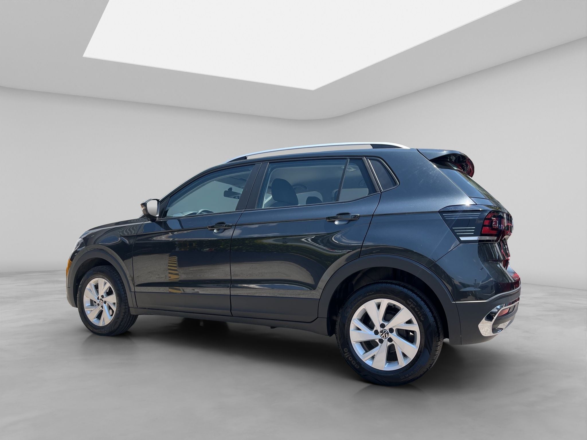 2025 Volkswagen Taigun 1.0 Trendline At