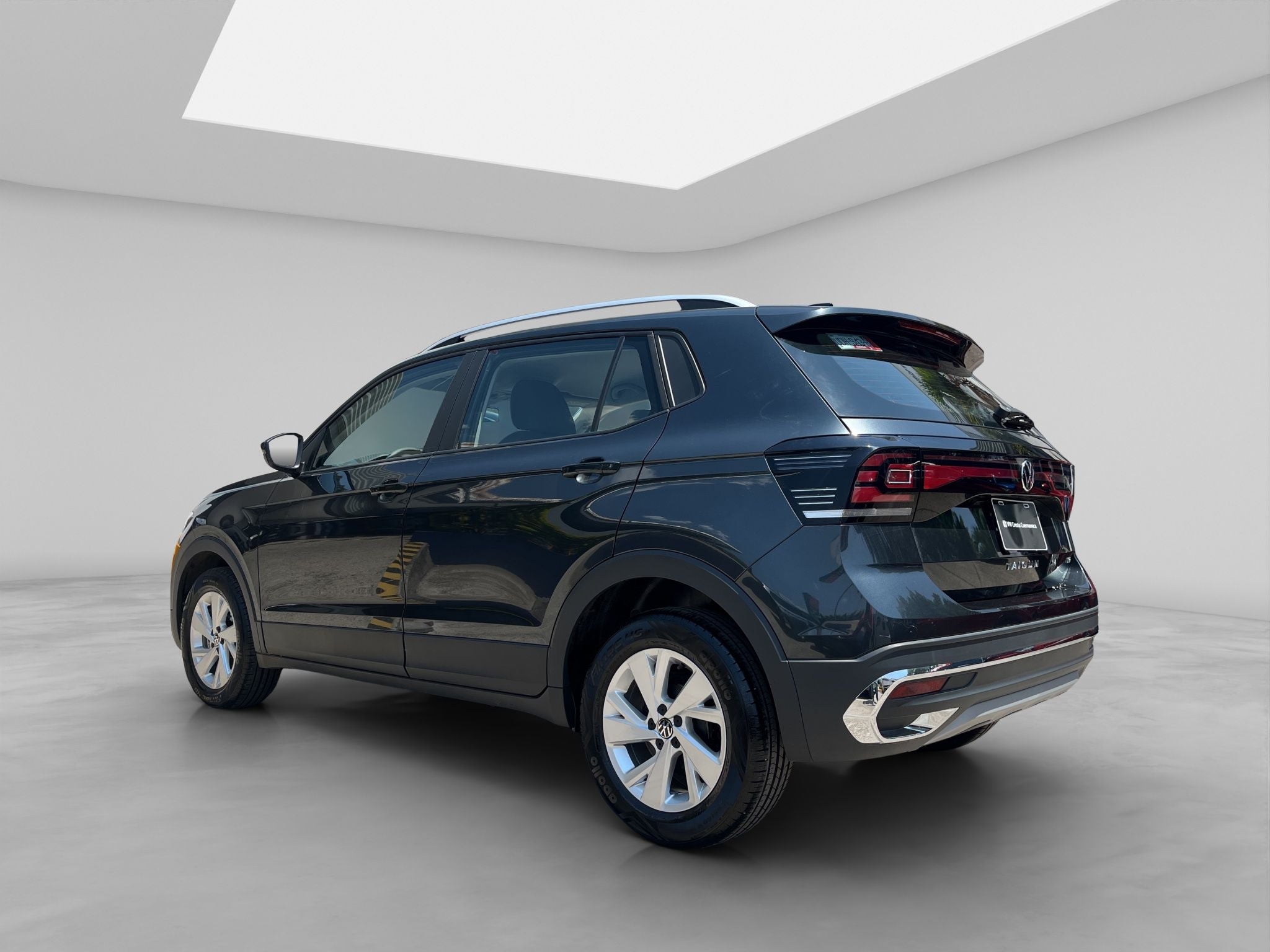 2025 Volkswagen Taigun 1.0 Trendline At