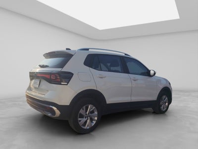 2025 Volkswagen Taigun 1.0 Trendline At