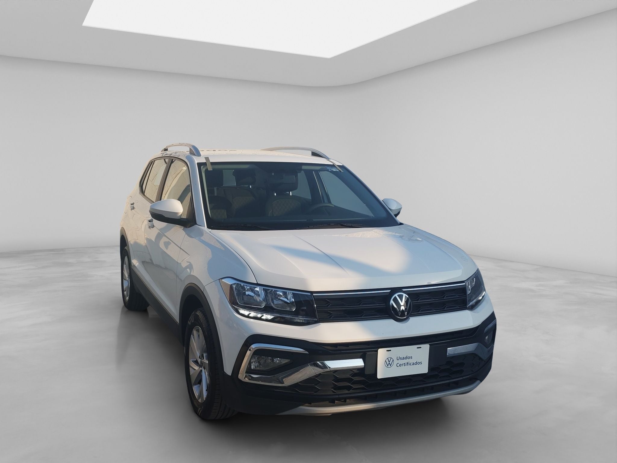 2025 Volkswagen Taigun 1.0 Trendline At