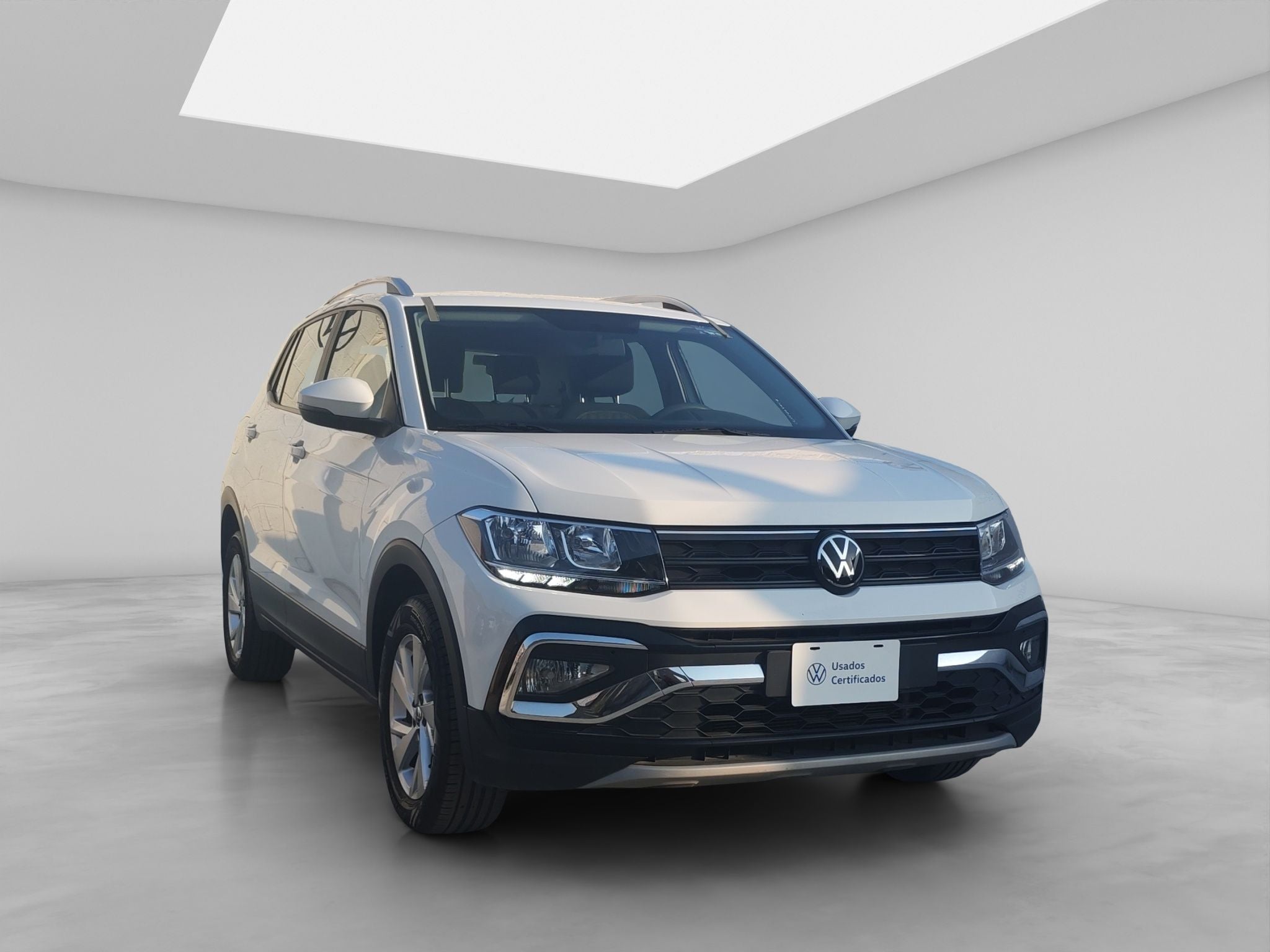 2025 Volkswagen Taigun 1.0 Trendline At