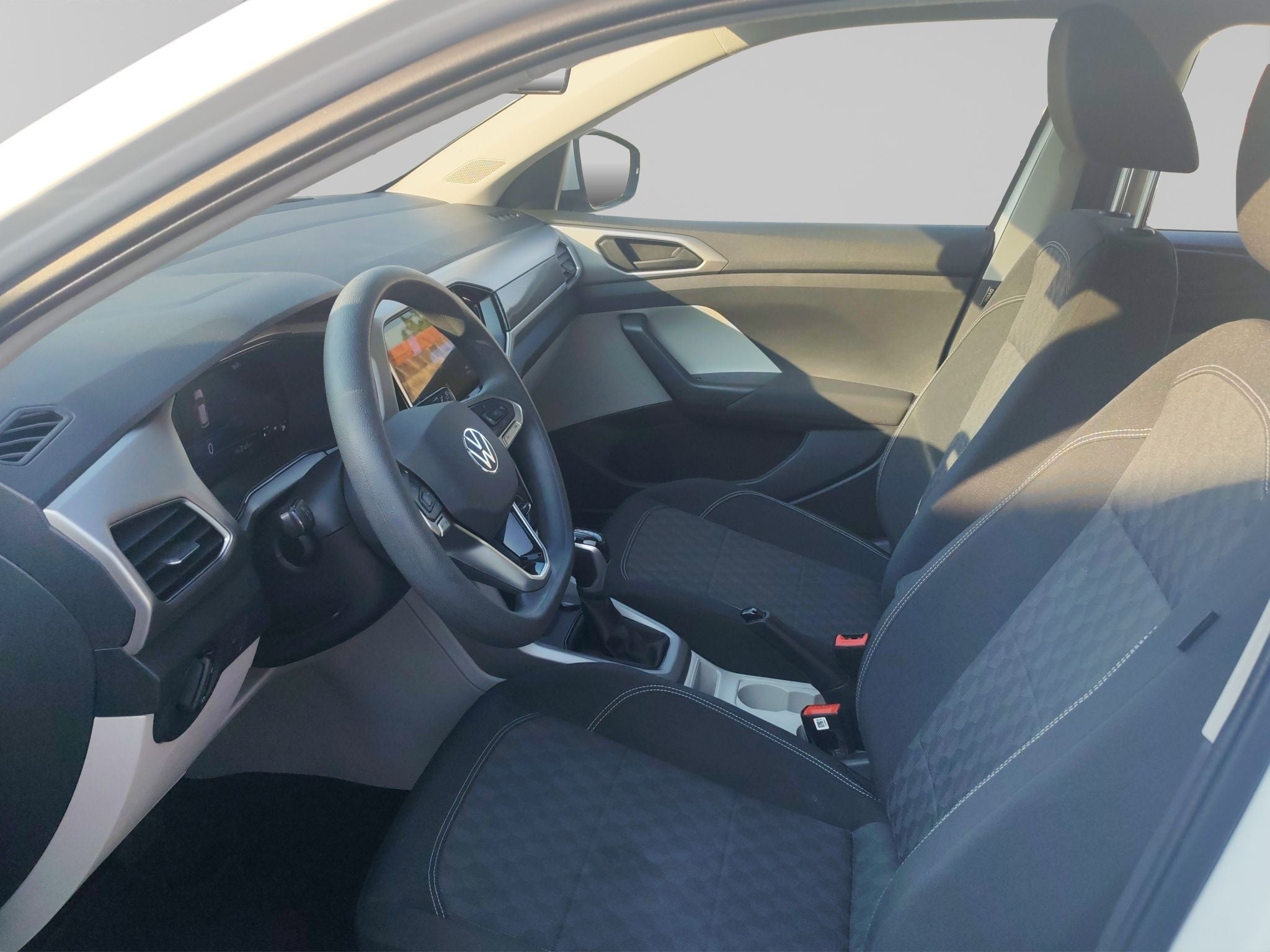2025 Volkswagen Taigun 1.0 Trendline At