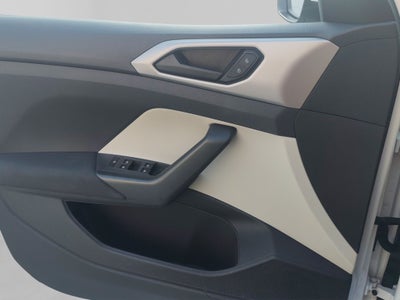 2025 Volkswagen Taigun 1.0 Trendline At