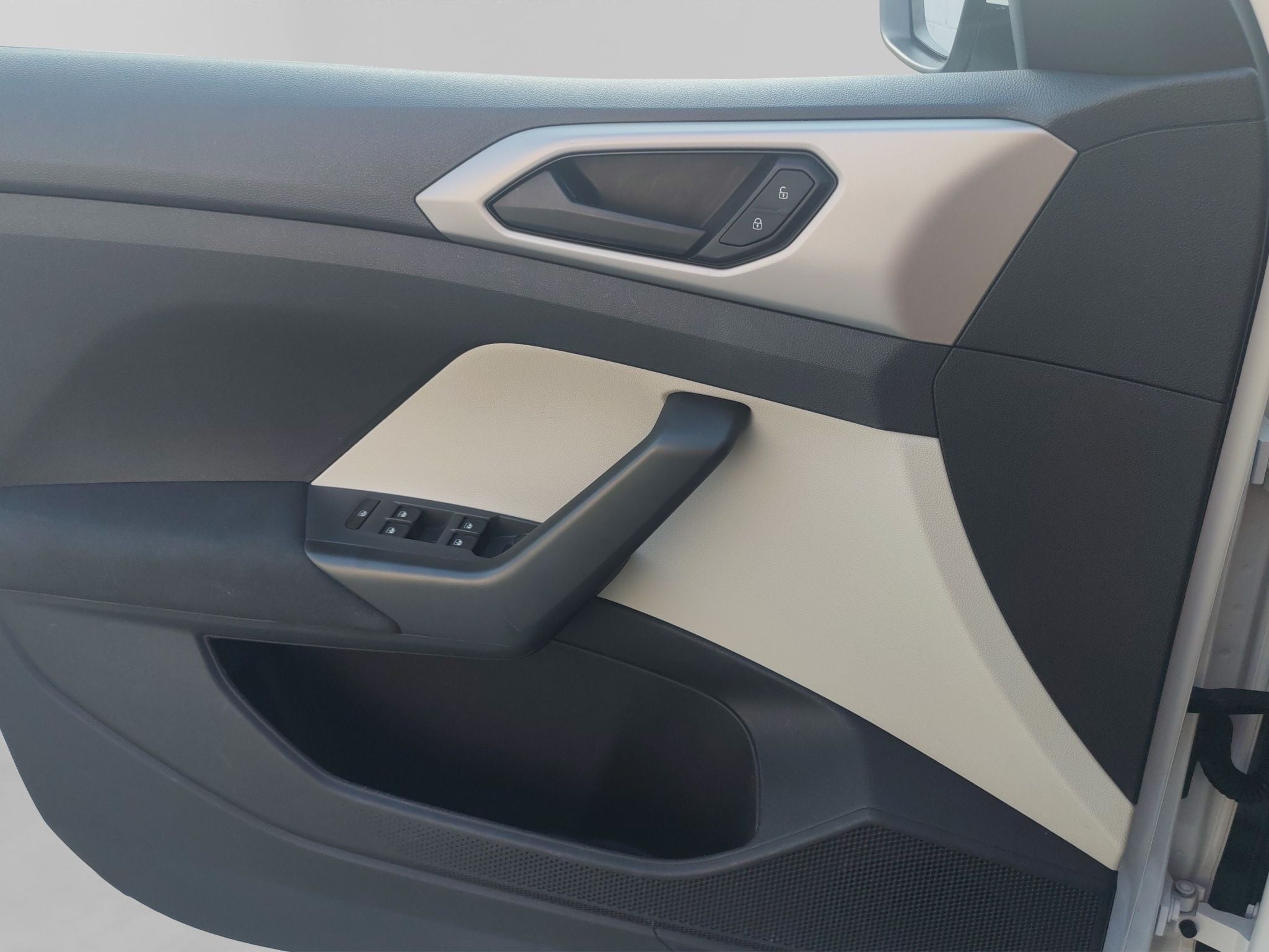 2025 Volkswagen Taigun 1.0 Trendline At