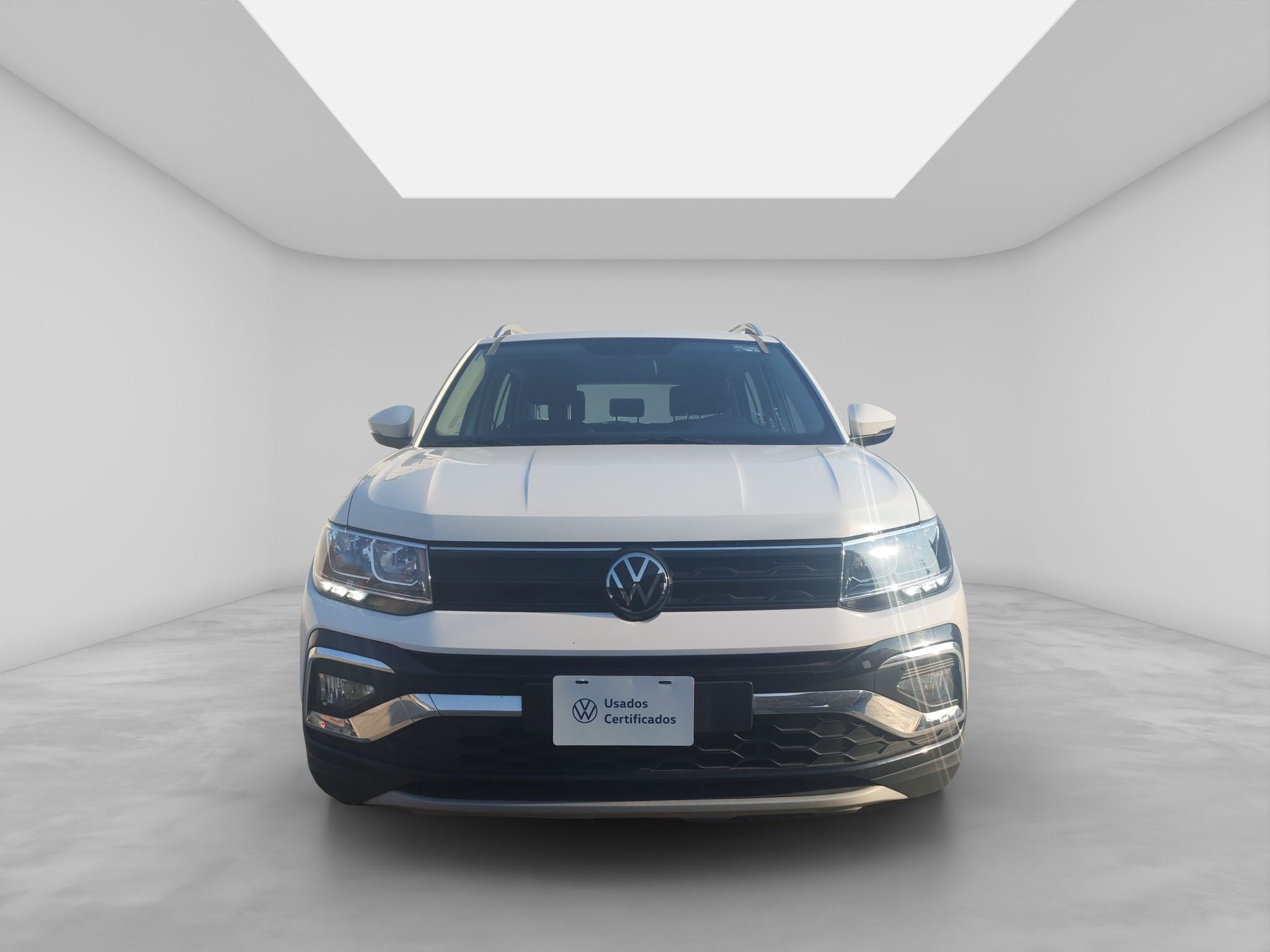 2025 Volkswagen Taigun 1.0 Trendline At