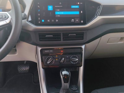 2025 Volkswagen Taigun 1.0 Trendline At
