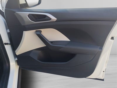 2025 Volkswagen Taigun 1.0 Trendline At