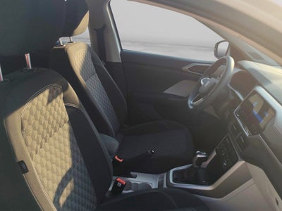 2025 Volkswagen Taigun 1.0 Trendline At