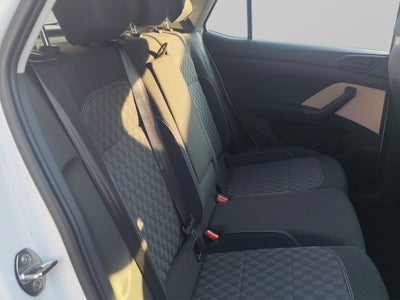 2025 Volkswagen Taigun 1.0 Trendline At