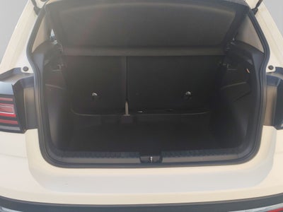 2025 Volkswagen Taigun 1.0 Trendline At