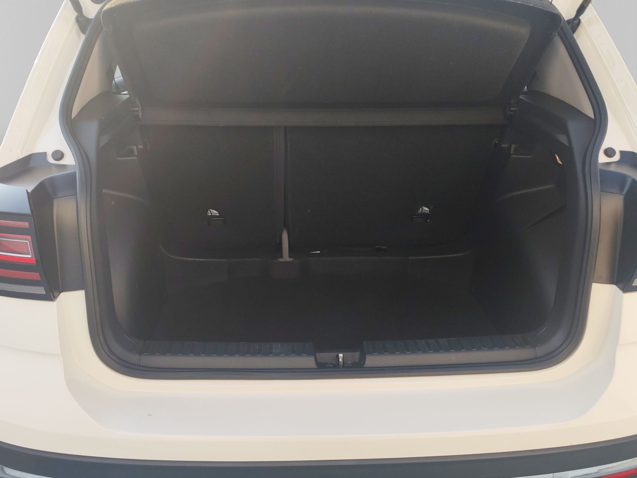 2025 Volkswagen Taigun 1.0 Trendline At