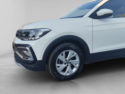 2025 Volkswagen Taigun 1.0 Trendline At