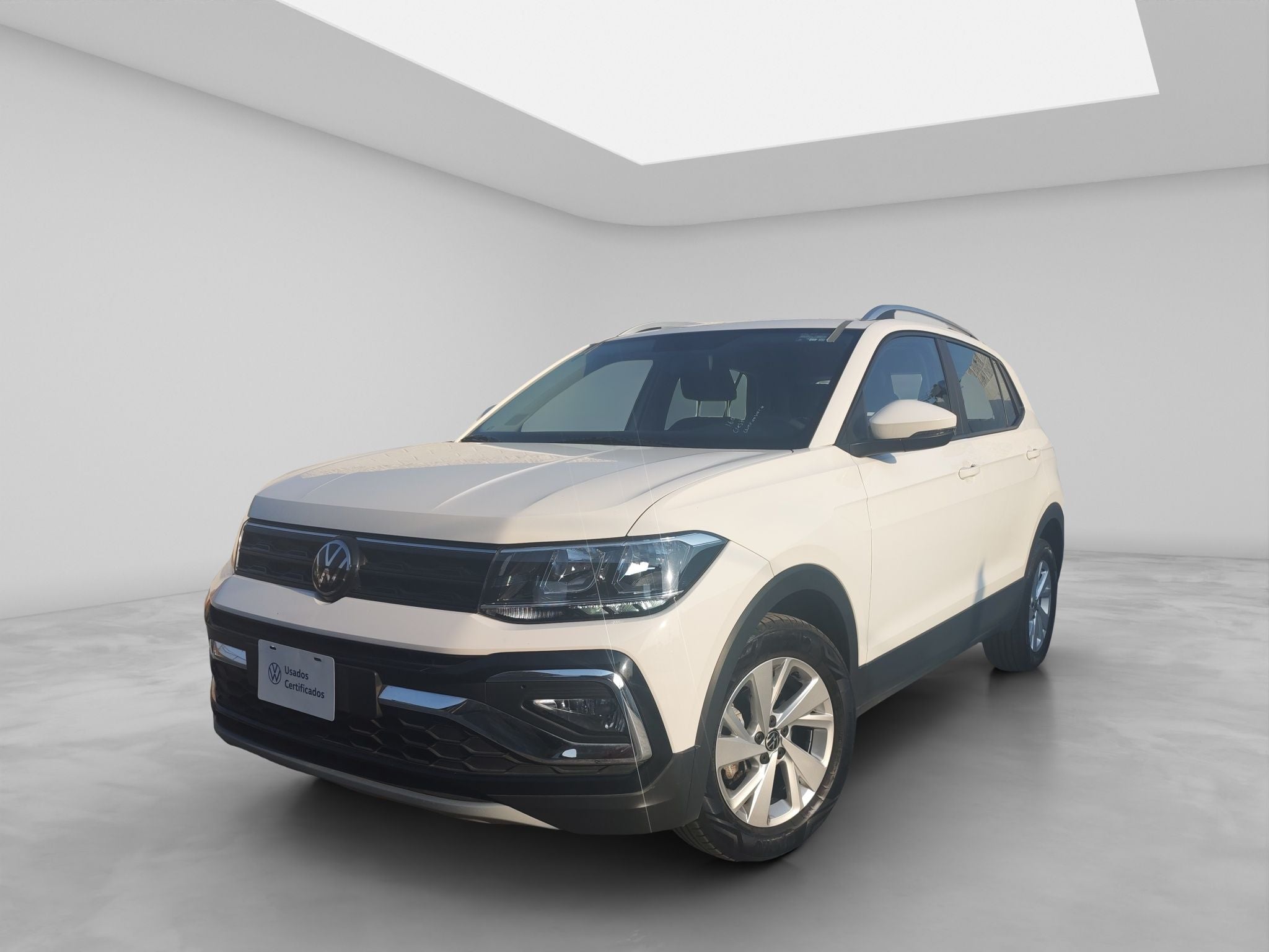 2025 Volkswagen Taigun 1.0 Trendline At