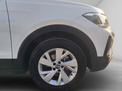 2025 Volkswagen Taigun 1.0 Trendline At